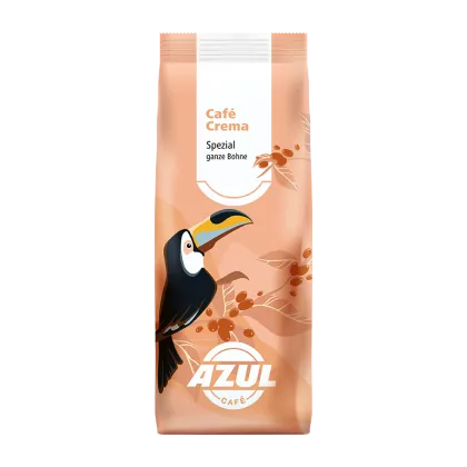 Azul Kawa Crema Special 1 kg całe ziarna